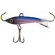 Балансир Viking Fishing Yeti Ice Jig 30mm 5.0g #1 Blue Glam - изображение 1