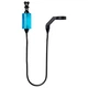 Сигналізатор Prologic K1 Midi Hanger Chain Kit 1pcs Blue 25 x 15mm - 20cm Chain - изображение 1