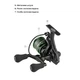 Котушка Brain Phantom Match/Bolo Double Handle 2000 9+1BB - изображение 9