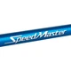 Вудилище серфове Shimano Speedmaster DX TE Surf 4.50m max 220g - зображення 2