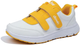 Ортопедическая обувь Diawin (средняя ширина) dw comfort leather Happy Yellow 39 Medium - изображение 3