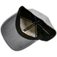 Кепка Savage Gear Classic Jaw Cap One size к:grey melange - изображение 2