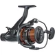 Котушка Brain Apex Double Baitrunner 3000 6+1BB - изображение 3