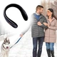 Беспроводной портативный обогреватель Handy Heater Freedom для шеи 075k - изображение 4