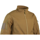 Куртка Skif Tac SoftShell Gamekeeper. L. Coyote - зображення 6