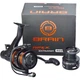 Котушка Brain Apex Double Baitrunner 4000 6+1BB - изображение 5