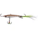 Балансир Viking Fishing Yeti Ice Jig 90mm 46.0g #12 Smoke Anchovy - изображение 1
