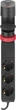 Мережевий подовжувач Emos P1321PD 3 розетки 1.5 м 2xUSB-A + 1xUSB-C FAST CHARGE 20W з кріпленням до столу - зображення 6