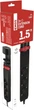 Мережевий подовжувач Emos P1321PD 3 розетки 1.5 м 2xUSB-A + 1xUSB-C FAST CHARGE 20W з кріпленням до столу - зображення 14