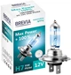 Галогеновая лампа Brevia H7 12V 55W PX26d Max Power +100% CP (12070MPC) - изображение 1