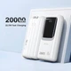 УМБ BAVIN PC1030S 20000 mAh FAST CHARGING 22.5W Black - зображення 2