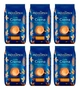 Набор Кофе Movenpick Caffe Crema 100% арабика в зернах 500 г х 6 шт - изображение 1