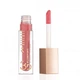 Блиск для губ NEVERTI 3D Plumping Intense Lipgloss 007 Gossip Girl 4 мл для об’єму та інтенсивного зволоження губ, ефект пухких губ і дзеркальний блиск - зображення 1