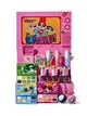Коллекционный набор для макияжа The Powerpuff Girls X SHEGLAM Collection Set, Multicolor - изображение 1