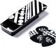 Набор медиаторов Dunlop EVHPT05 EVH Circles Pick Tin 0.60 мм 6 шт (R126519) - изображение 1