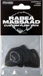Медиатор Dunlop 548PRM1.0 Rabea Massaad Flow 1.0 мм 6 шт (R127230) - изображение 1