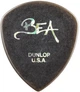 Медиатор Dunlop 548PRM1.0 Rabea Massaad Flow 1.0 мм 6 шт (R127230) - изображение 2