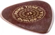 Медиатор Dunlop 511P.73 Primetone Standard Smooth .73 мм 3 шт (R122946) - изображение 4