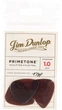 Медиатор Dunlop 510P1.0 Primetone Standard Grip 1.0 мм 3 шт (R122902) - изображение 1