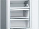 Двухкамерный холодильник Bosch KGN33NL206 - изображение 10