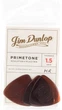 Медиатор Dunlop 512P1.5 Primetone Triangle Grip 1.5 мм 3 шт (R122917) - изображение 1