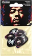 Медиатор Dunlop JHP15HV Jimi Hendrix '69 Psych Series Star Haze Heavy 6 шт (R126960) - изображение 1