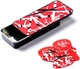 Набор медиаторов Dunlop EVHPT02 EVH Frankenstein Pick Tin 0.60 мм 6 шт (R127002) - изображение 1