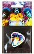Медиатор Dunlop JHP01M Jimi Hendrix Are You Experienced? Medium 6 шт (R127226) - изображение 1