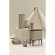Бак для мусора Pedal Bin Newicon Brabantia, 3 л, шампань (304408) - изображение 4