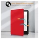 Чехол ArmorStandart для Amazon Kindle 11th Gen 2022/2024 Red (ARM72845) - изображение 4