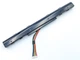 Батарея AS16A5K для ACER Aspire E5-575, E5-575G, E5-475, E5-774, E5-576, E5-576G series (AS16A8K, AS16A7K) (14.6V 2600mAh 38Wh) - изображение 3