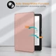Чохол ArmorStandart для Amazon Kindle Paperwhite 11th Gen 2021 Rose Gold (ARM60755) - изображение 4