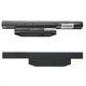Батарея для ноутбука Fujitsu FMVNBP227 (LifeBook A544 AH564 E734 E733 S904 series) 10.8V 5200mAh Чорний - изображение 2