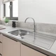 Смеситель кухонный GROHE QuickFix Start 30469000 - изображение 4