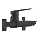 Змішувач для ванни GROHE QuickFix Start Black UA30330701 - зображення 8