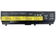 Аккумулятор для Lenovo ThinkPad E40 E50 Sl410 T410 T510 W510 10.8V 5200mAh (SL410-3S2P-5200) - изображение 2