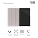 Чохол ArmorStandart Smart Case для Lenovo Tab M7 TB-7305F / M7 3rd Gen Black (ARM58606) - зображення 3