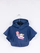 Свитшот - болеро Small Paul PF8159 62 cm (7568162cm) Синий - изображение 1