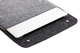 Чохол для ноутбука Gmakin для Macbook Pro 15 Black/Grey (GM05-15) - изображение 2