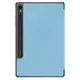 Чохол ArmorStandart Smart Case для Samsung Tab S9/S9 FE Sky Blue (ARM74485) - зображення 2