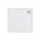 Набор Qtap душевая кабина Presto CRM1088SP5 Pear 1970x800x800 мм + поддон Tern 308812C 80x80x12 см с сифоном - изображение 4