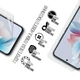 Плівка гідродролева ArmorStandart для OPPO Reno11 F 5G (ARM76650) - зображення 2