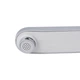 Проточный кран-водонагреватель кухонный для кухни Lidz Warm 061 LDWAR061WCR35431 White / Chrome - изображение 5