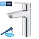 Змішувач для раковини GROHE QuickFix Start 23455002 - зображення 3