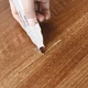 Набор для восстановления деревянной мебели RecoveWood, 8 маркеров, 8 восковых карандашей, точилка - изображение 7