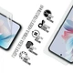 Плівка гідродролева ArmorStandart для OPPO Reno11 5G (ARM73269) - зображення 2