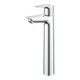 Смеситель для раковины GROHE QuickFix StartEdge XL-Size 23777001 с донным клапаном - изображение 5