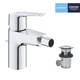 Смеситель для биде GROHE QuickFix Start 32560002 - изображение 5