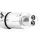 Смеситель для кухни Lidz Agata 008F4 с гибким изливом (k40) LDAGA008F4CRM35126 Chrome - изображение 5