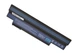 Аккумулятор для ноутбука Acer UM09H31 Aspire one 532H series 10.8V Black 5200mAh - зображення 5